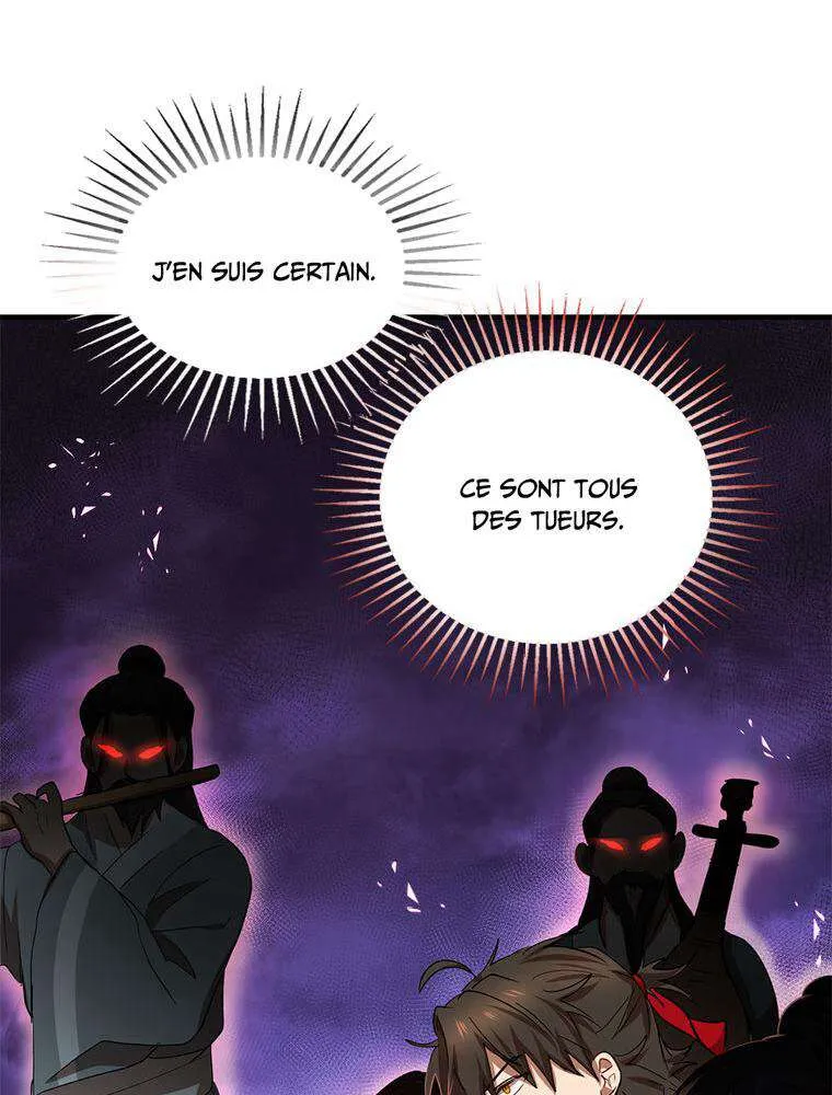Read La Saga du Clan Mudang FR Manga Online