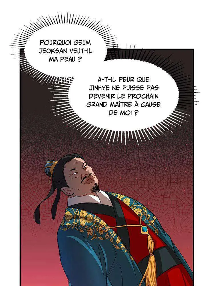 Read La Saga du Clan Mudang FR Manga Online