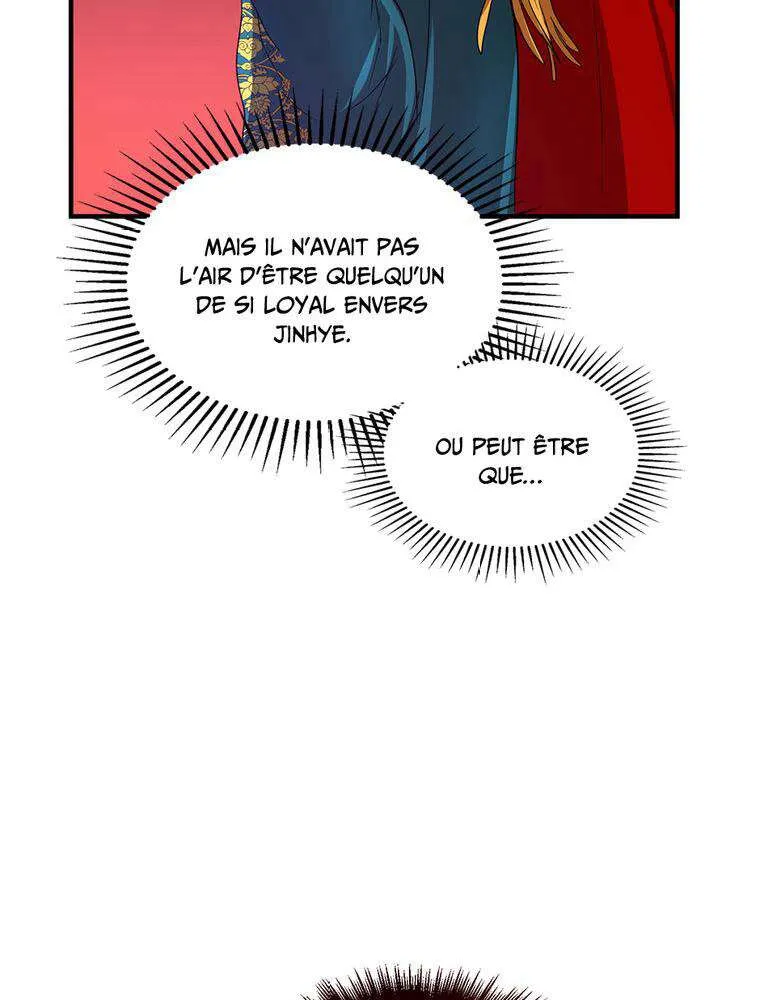 Read La Saga du Clan Mudang FR Manga Online