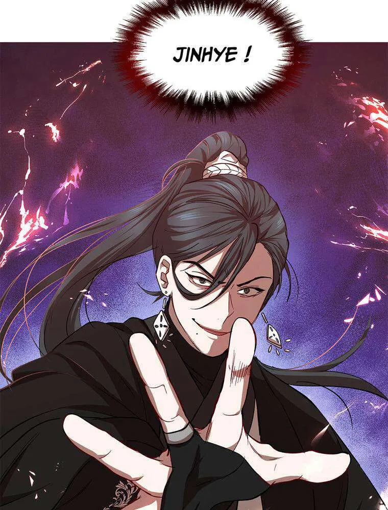 Read La Saga du Clan Mudang FR Manga Online