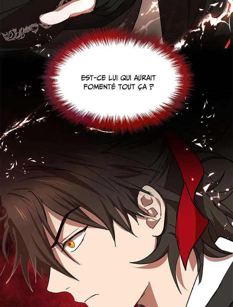 Read La Saga du Clan Mudang FR Manga Online