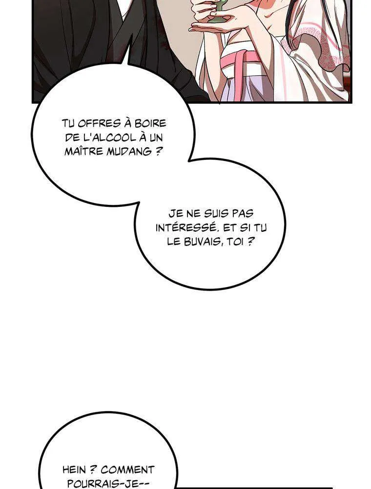 Read La Saga du Clan Mudang FR Manga Online