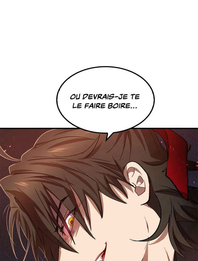 Read La Saga du Clan Mudang FR Manga Online