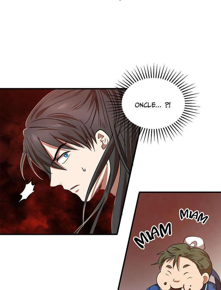 Read La Saga du Clan Mudang FR Manga Online