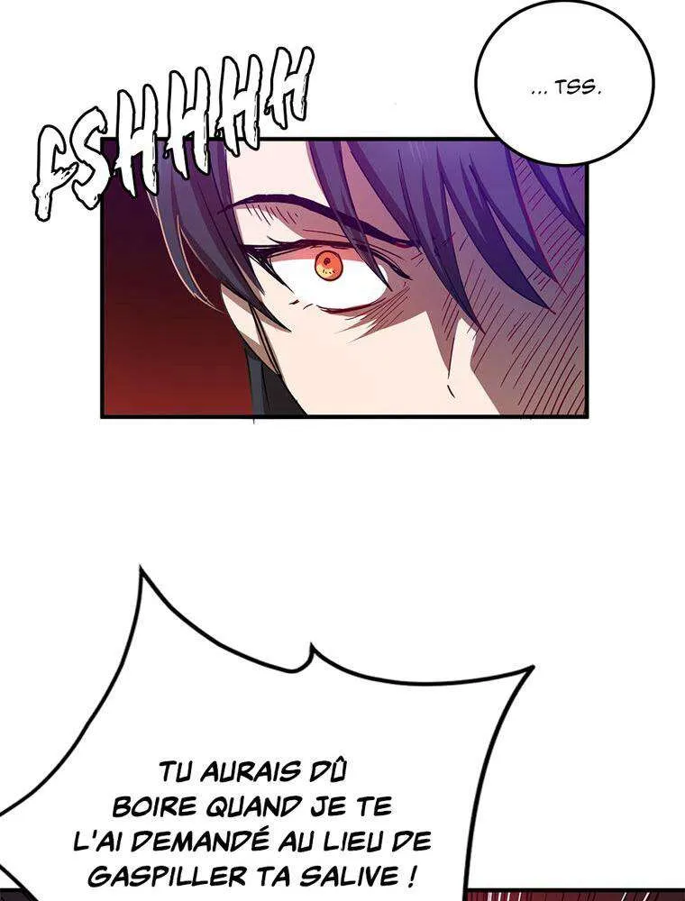 Read La Saga du Clan Mudang FR Manga Online