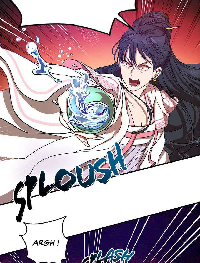 Read La Saga du Clan Mudang FR Manga Online
