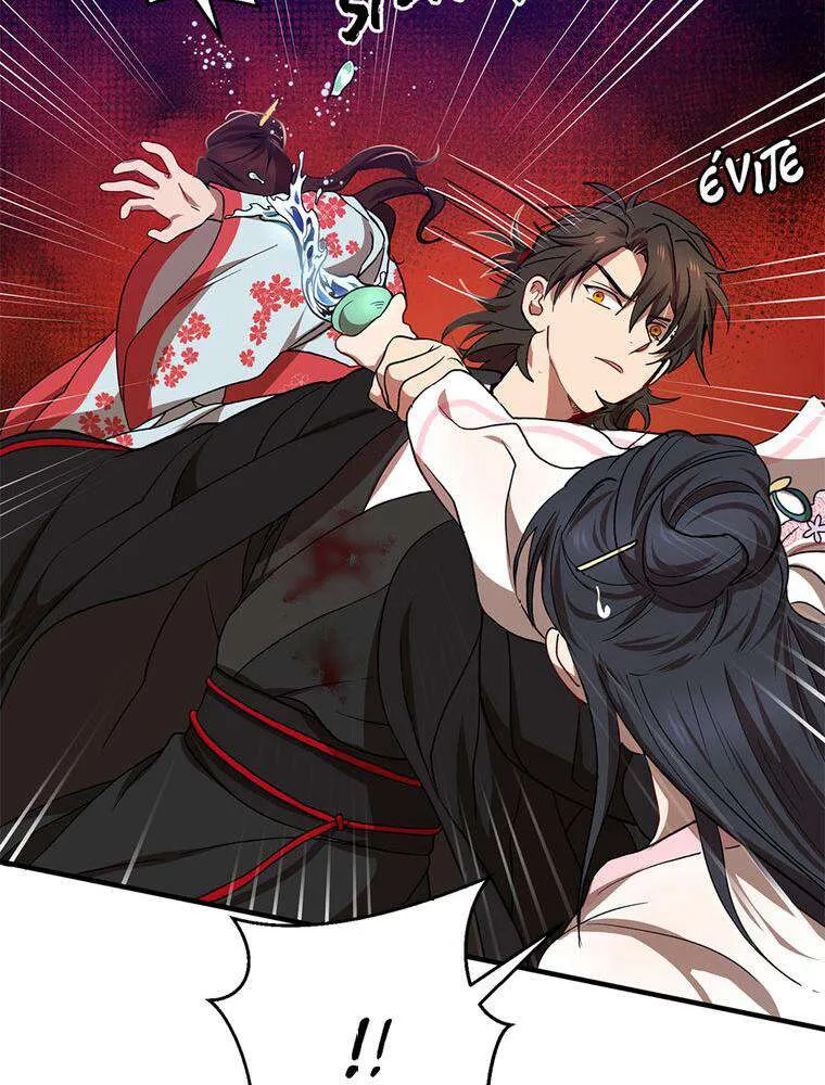 Read La Saga du Clan Mudang FR Manga Online