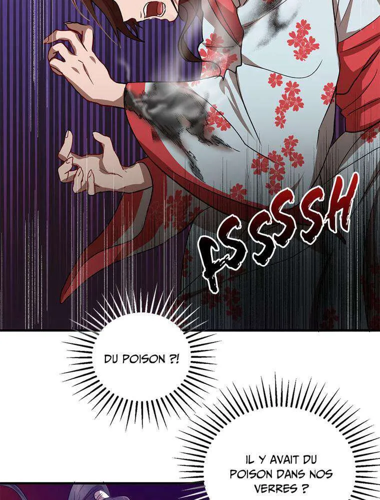 Read La Saga du Clan Mudang FR Manga Online