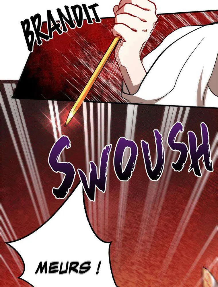 Read La Saga du Clan Mudang FR Manga Online