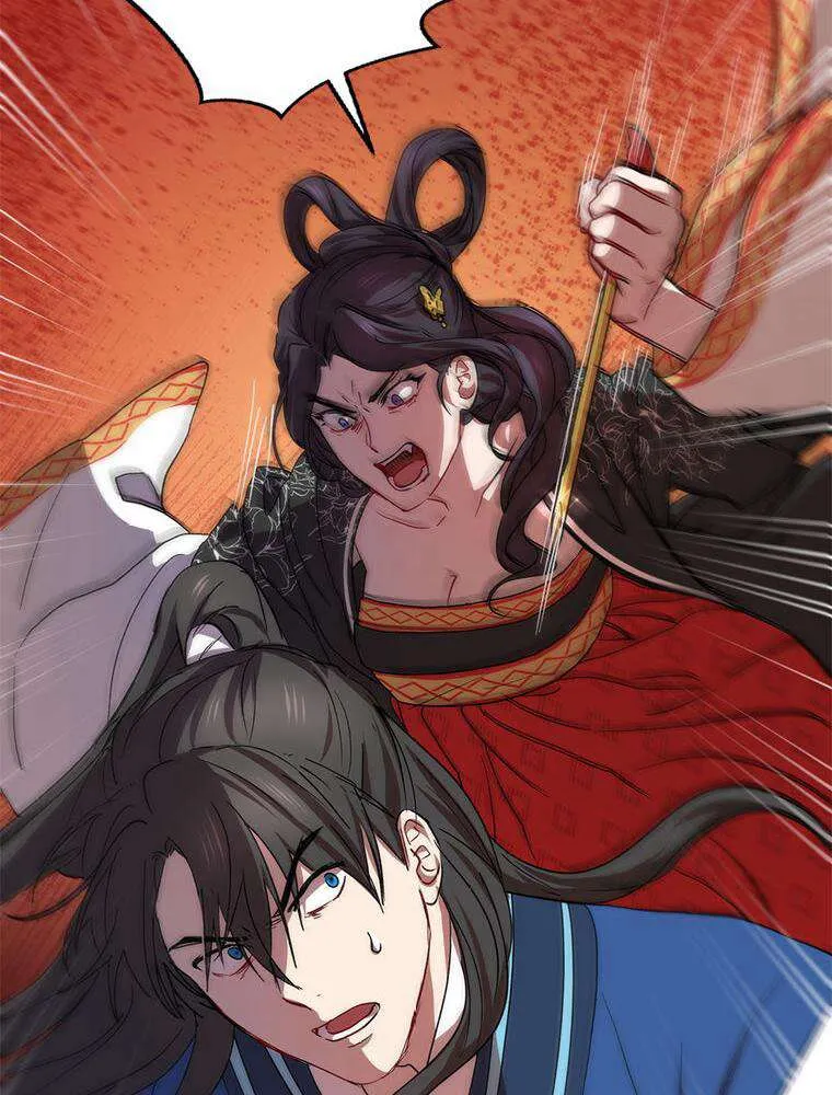 Read La Saga du Clan Mudang FR Manga Online