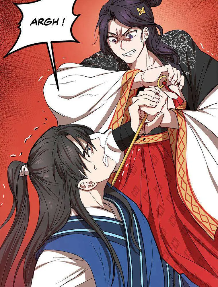 Read La Saga du Clan Mudang FR Manga Online