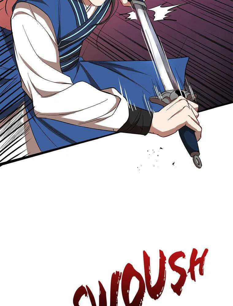 Read La Saga du Clan Mudang FR Manga Online