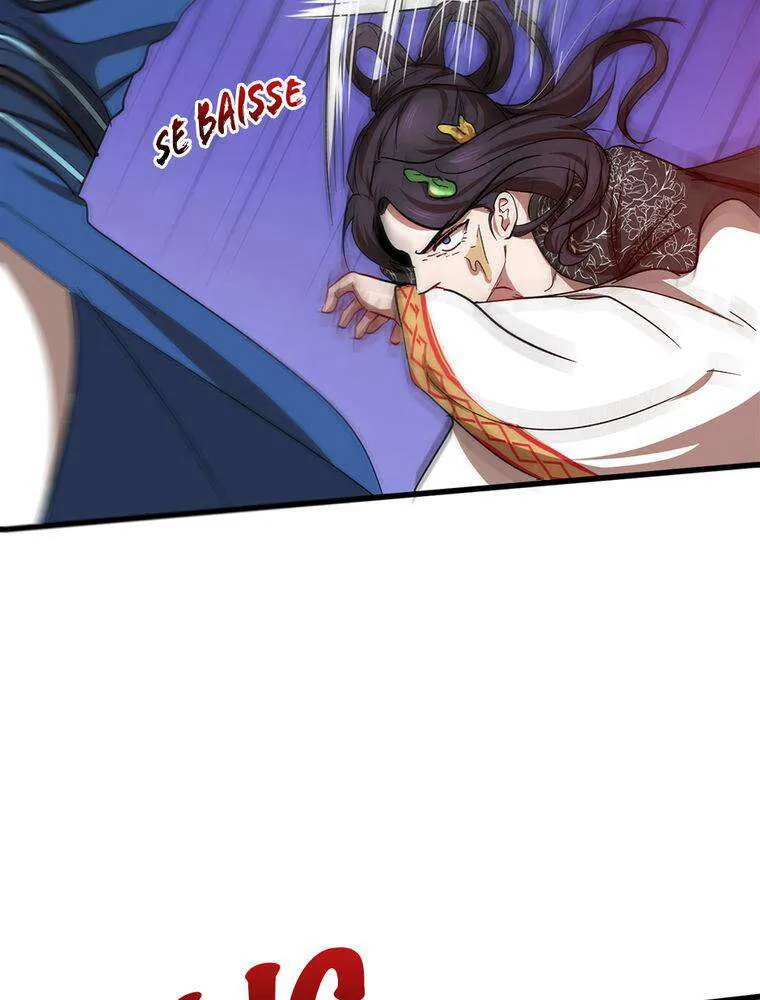 Read La Saga du Clan Mudang FR Manga Online