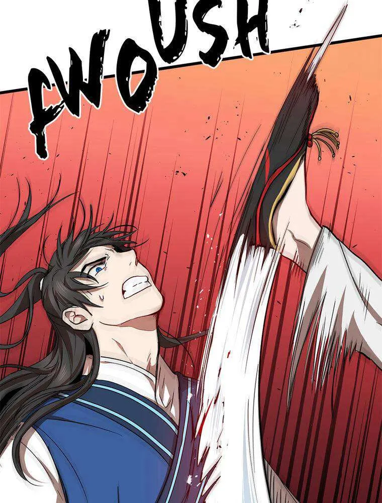 Read La Saga du Clan Mudang FR Manga Online
