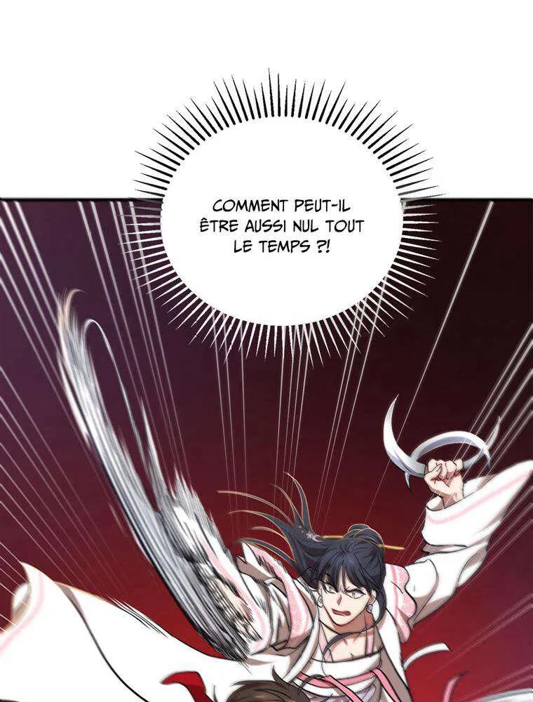 Read La Saga du Clan Mudang FR Manga Online