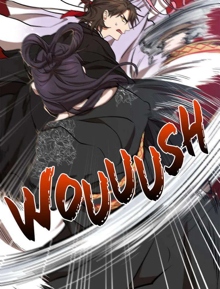 Read La Saga du Clan Mudang FR Manga Online