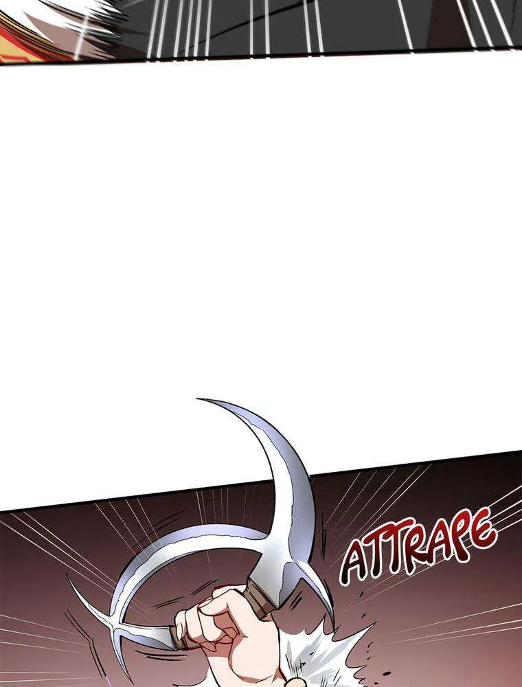Read La Saga du Clan Mudang FR Manga Online