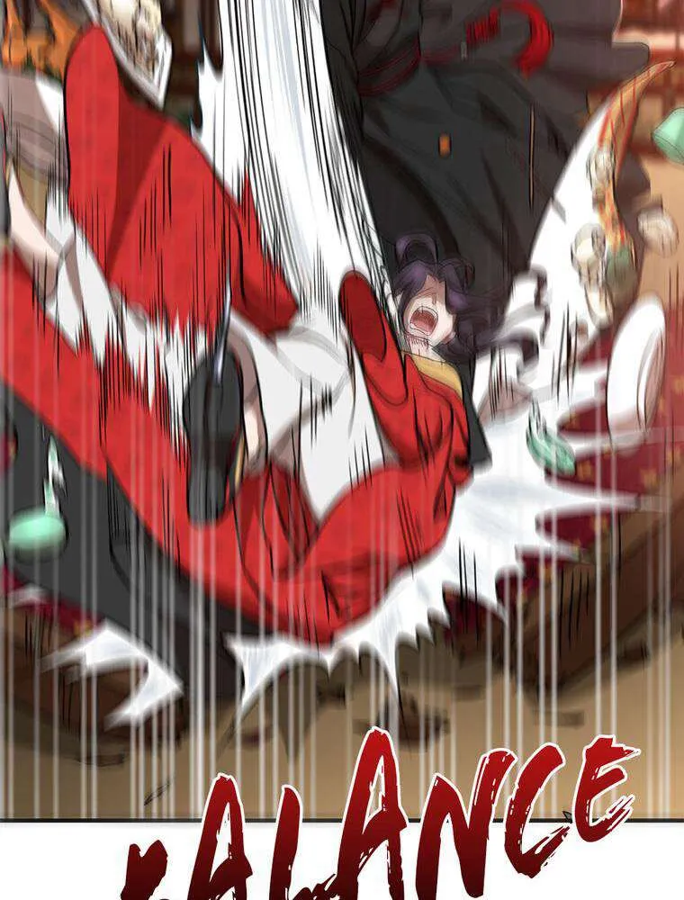 Read La Saga du Clan Mudang FR Manga Online
