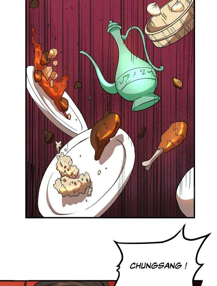 Read La Saga du Clan Mudang FR Manga Online