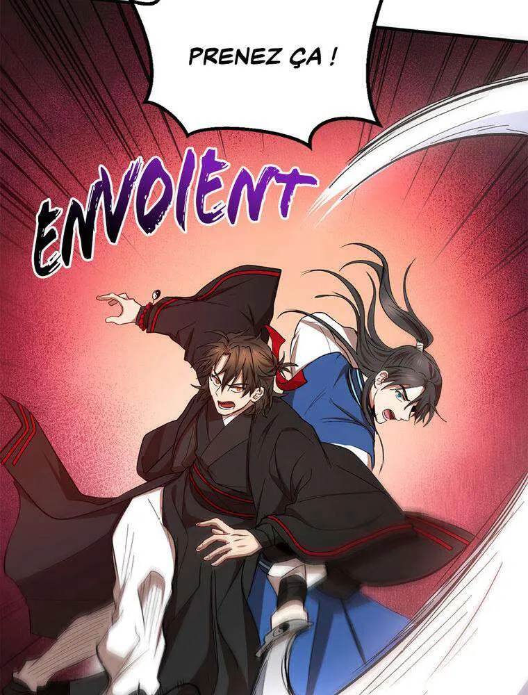 Read La Saga du Clan Mudang FR Manga Online