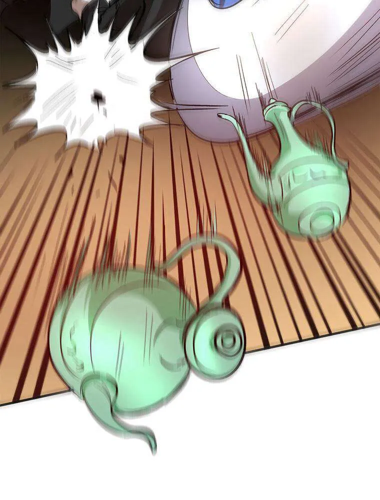 Read La Saga du Clan Mudang FR Manga Online