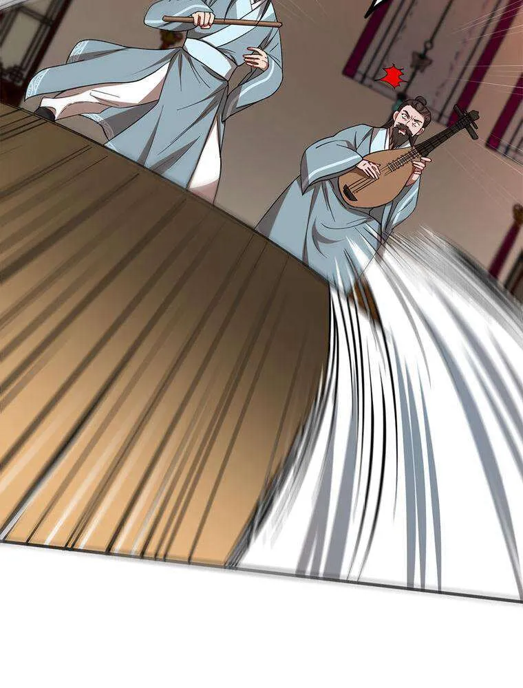 Read La Saga du Clan Mudang FR Manga Online