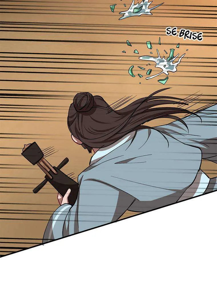 Read La Saga du Clan Mudang FR Manga Online