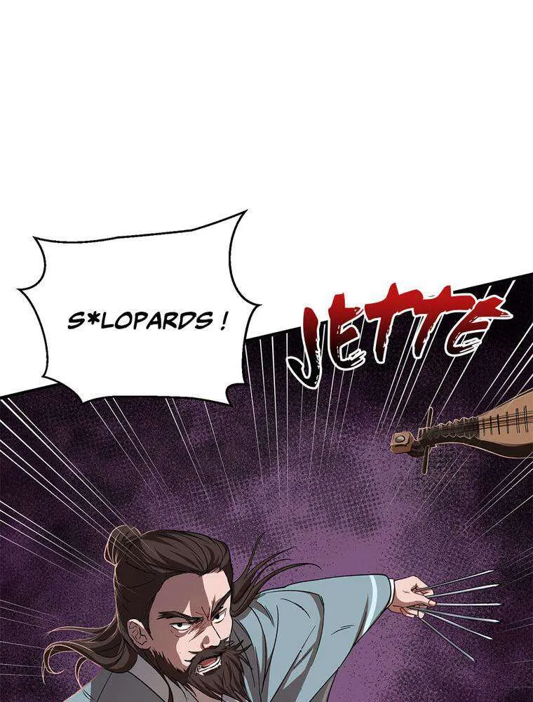 Read La Saga du Clan Mudang FR Manga Online