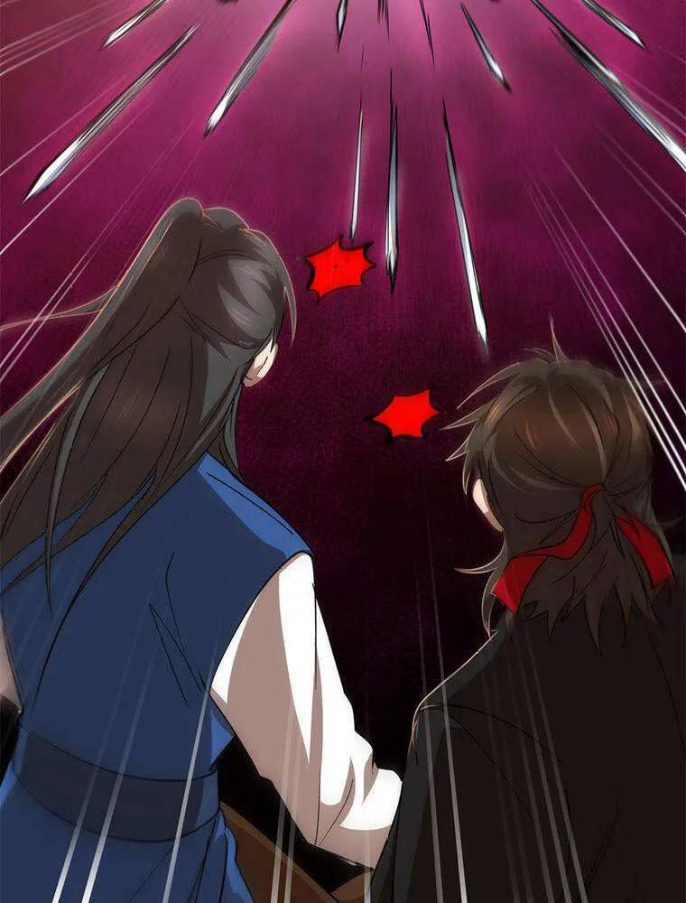 Read La Saga du Clan Mudang FR Manga Online