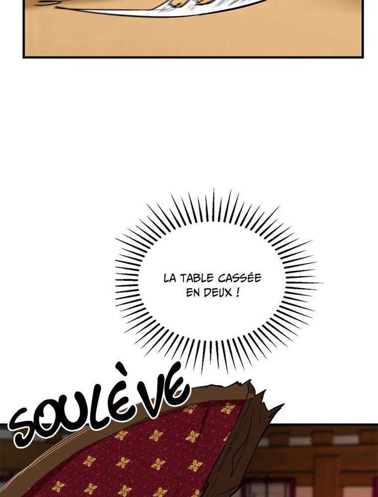 Read La Saga du Clan Mudang FR Manga Online