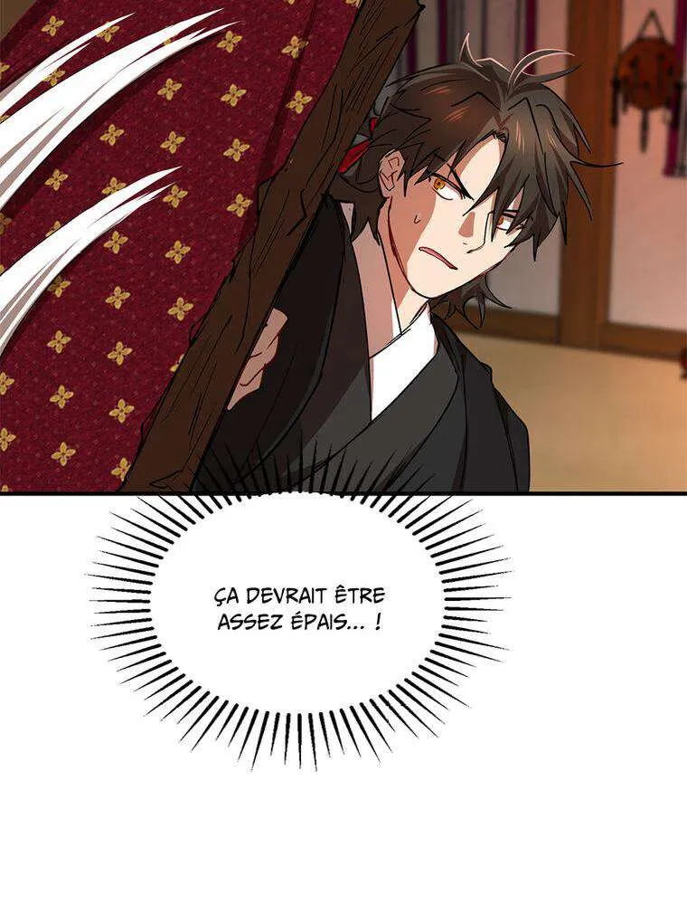 Read La Saga du Clan Mudang FR Manga Online