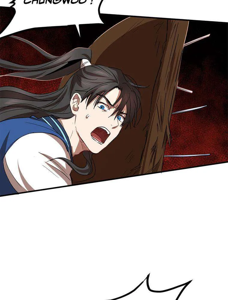 Read La Saga du Clan Mudang FR Manga Online