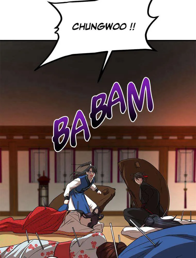 Read La Saga du Clan Mudang FR Manga Online