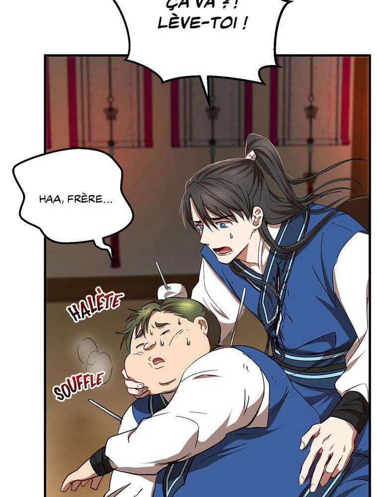 Read La Saga du Clan Mudang FR Manga Online