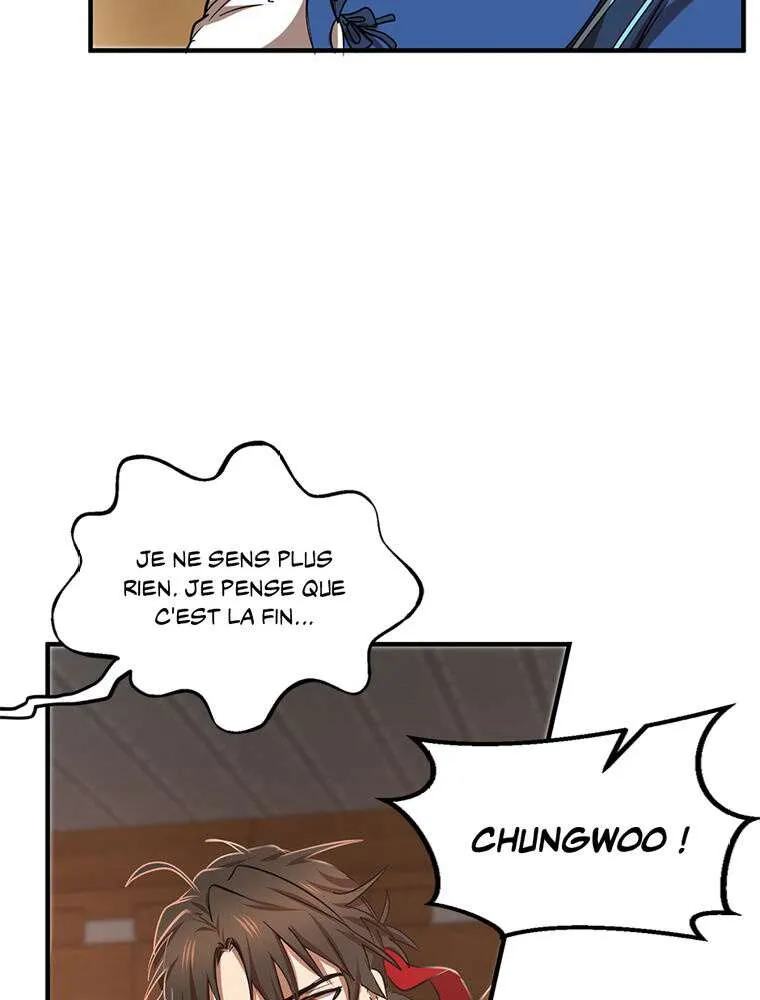 Read La Saga du Clan Mudang FR Manga Online