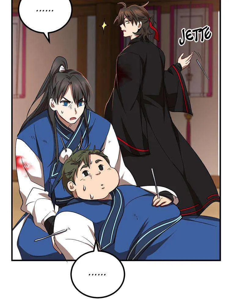 Read La Saga du Clan Mudang FR Manga Online