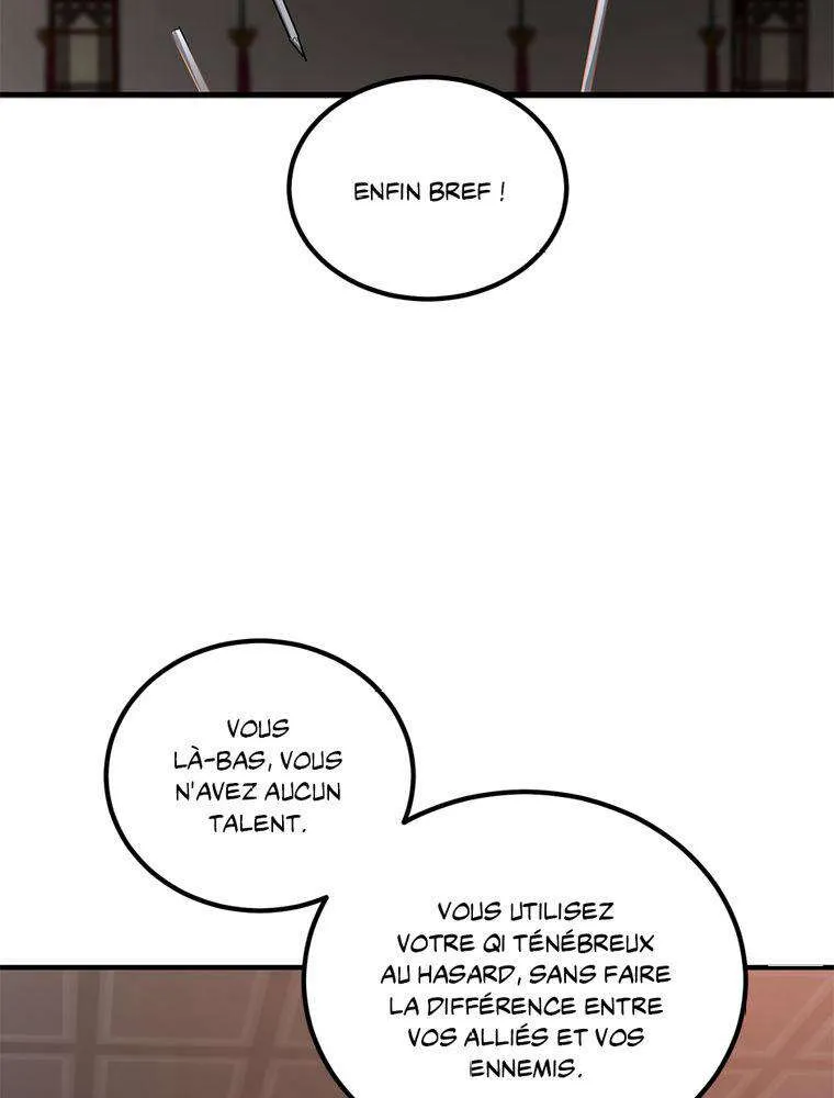 Read La Saga du Clan Mudang FR Manga Online