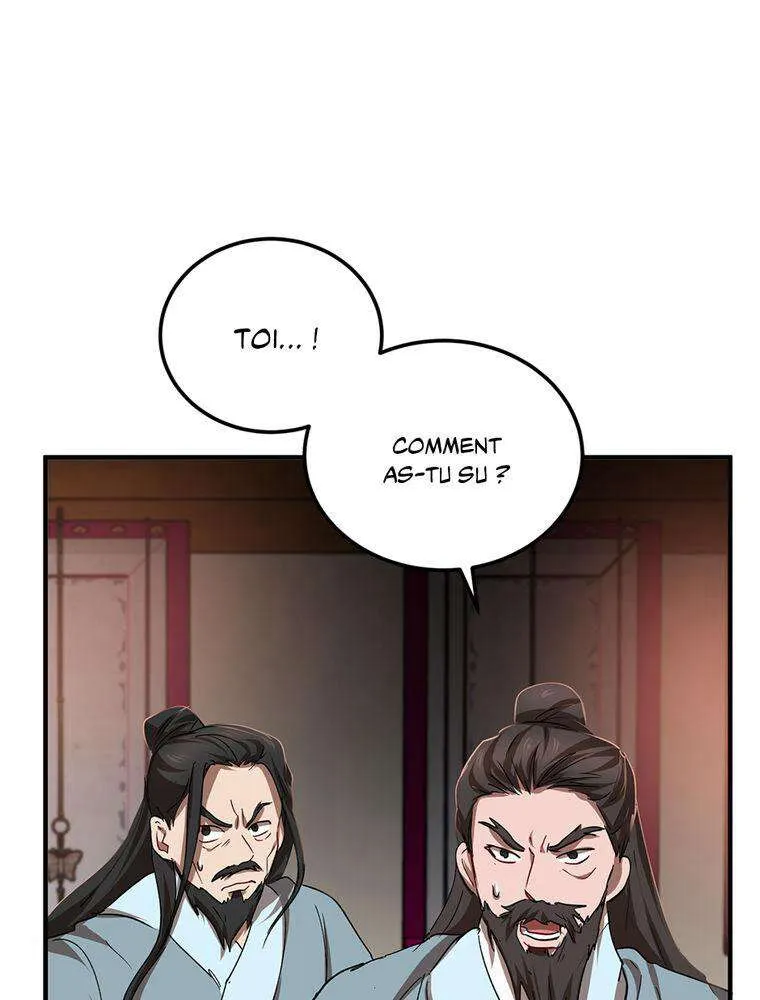 Read La Saga du Clan Mudang FR Manga Online