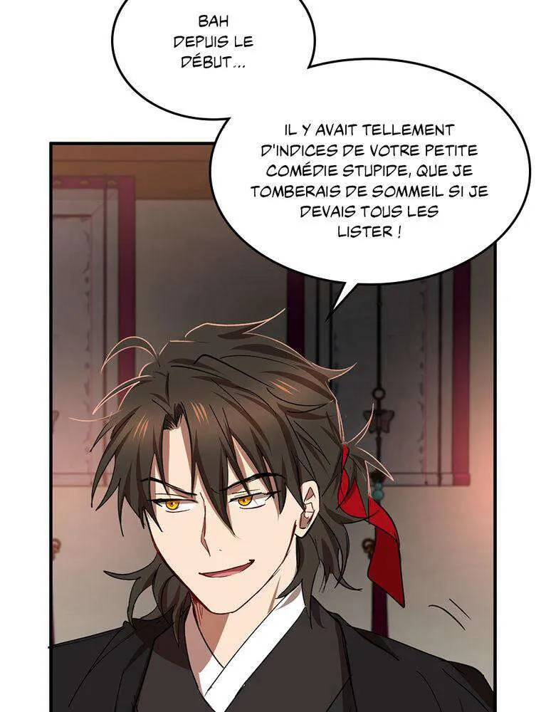 Read La Saga du Clan Mudang FR Manga Online