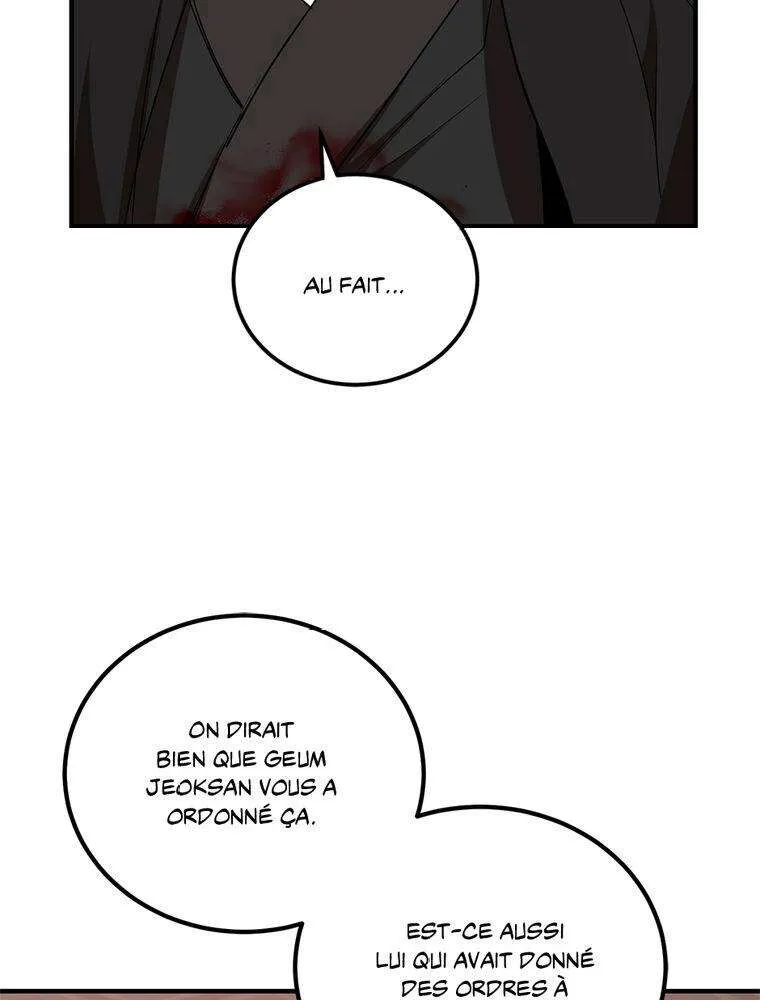 Read La Saga du Clan Mudang FR Manga Online