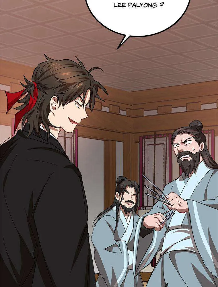 Read La Saga du Clan Mudang FR Manga Online