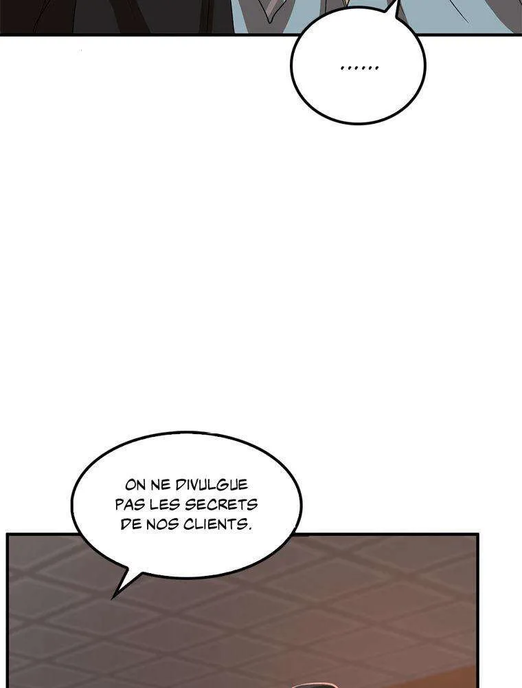 Read La Saga du Clan Mudang FR Manga Online