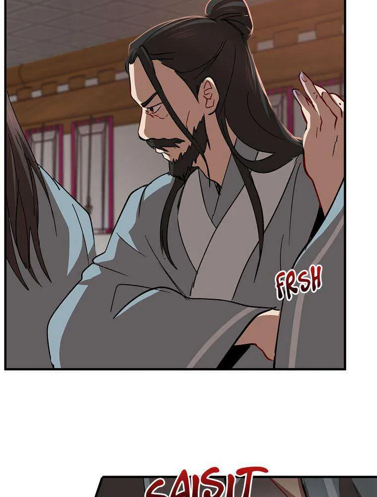 Read La Saga du Clan Mudang FR Manga Online