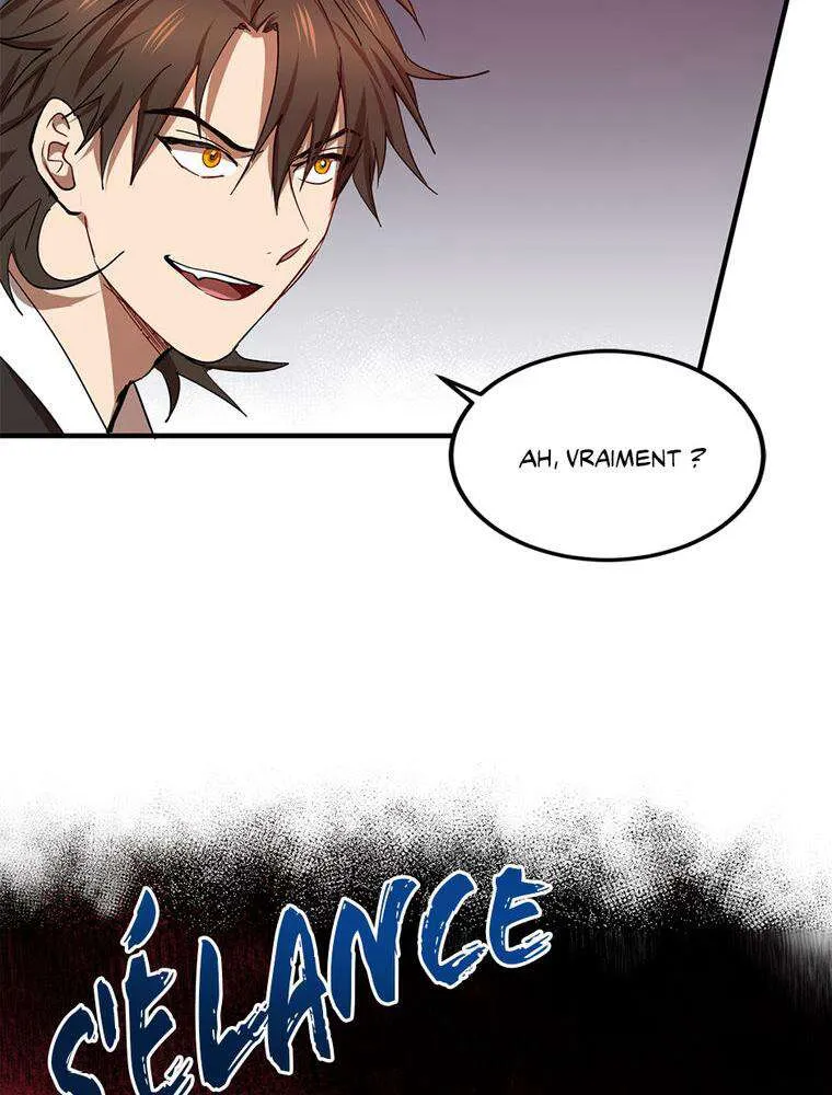 Read La Saga du Clan Mudang FR Manga Online