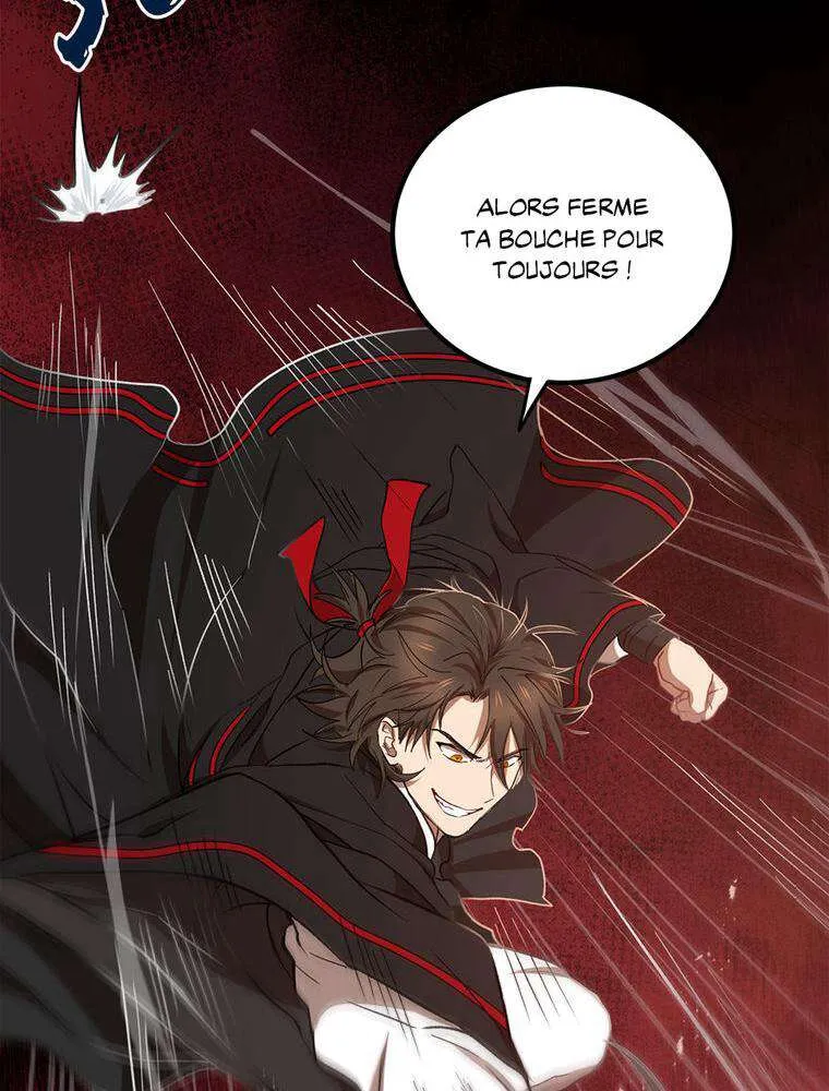 Read La Saga du Clan Mudang FR Manga Online