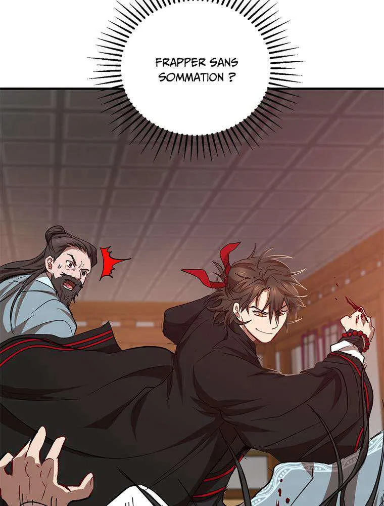 Read La Saga du Clan Mudang FR Manga Online