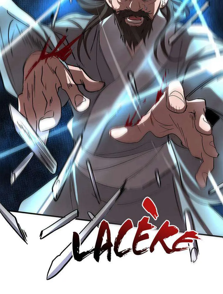 Read La Saga du Clan Mudang FR Manga Online