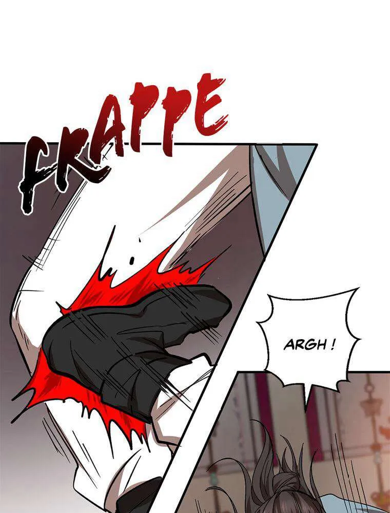 Read La Saga du Clan Mudang FR Manga Online