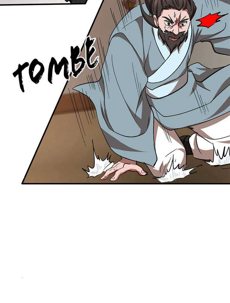 Read La Saga du Clan Mudang FR Manga Online