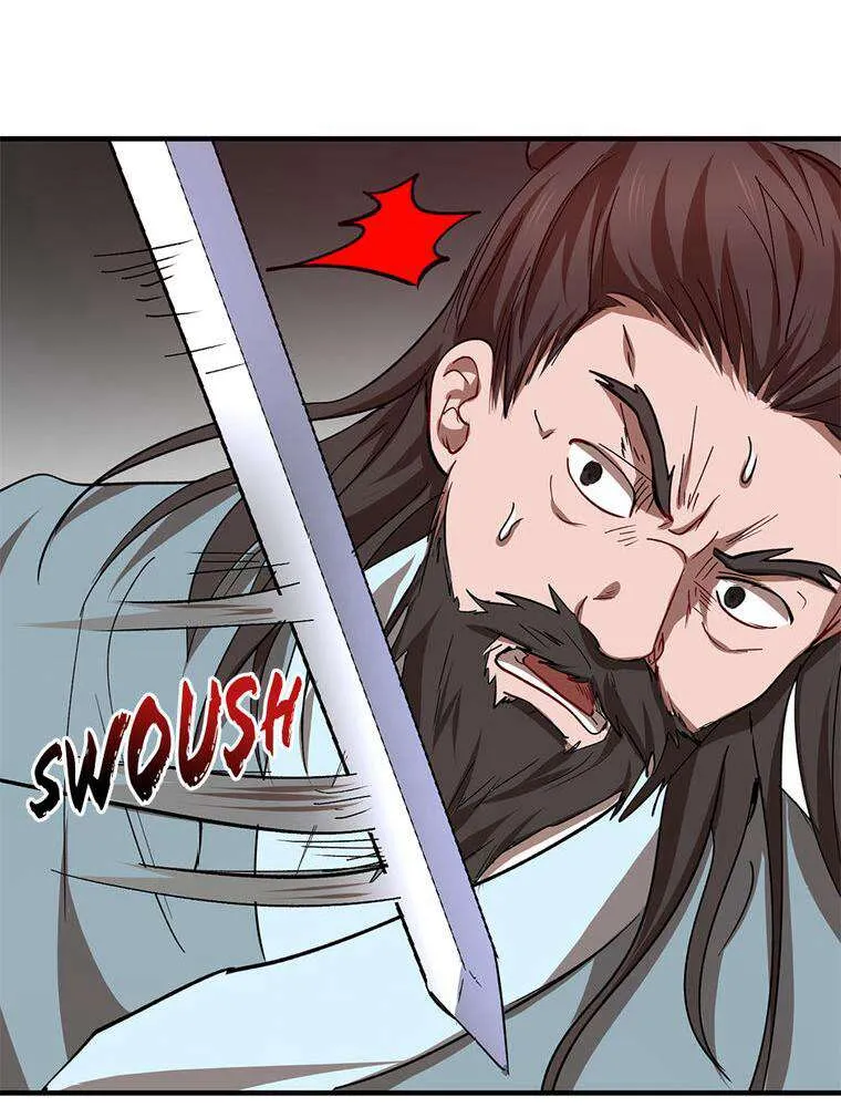 Read La Saga du Clan Mudang FR Manga Online
